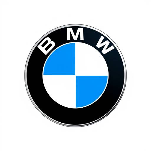 BMW Logo