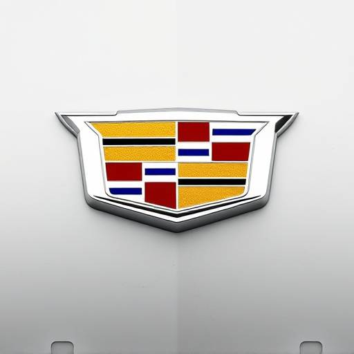 Cadillac Logo