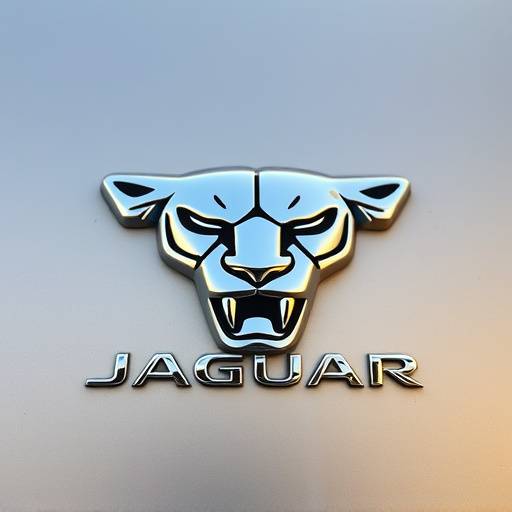 Jaguar Logo