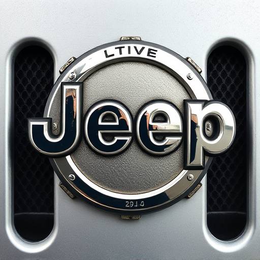 Jeep logo