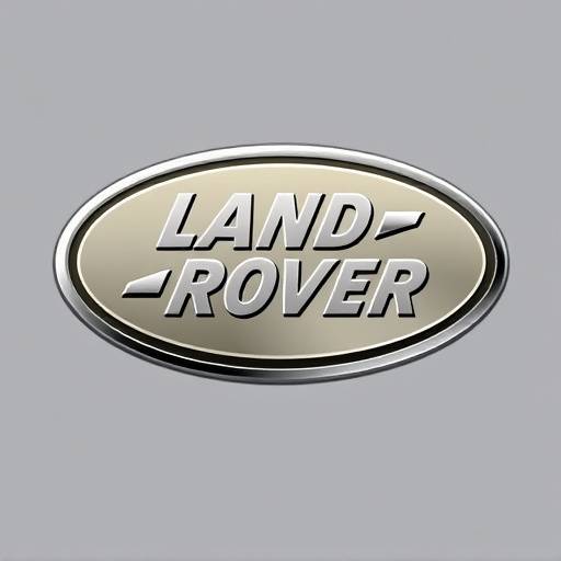 Land Rover Logo