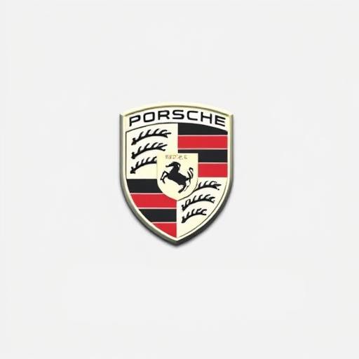Porsche Logo