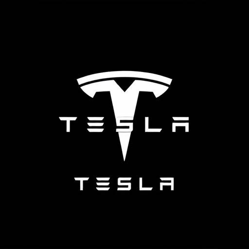 Tesla logo