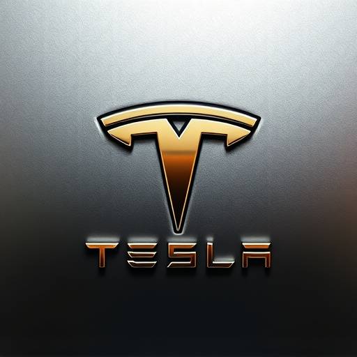 Tesla Logo