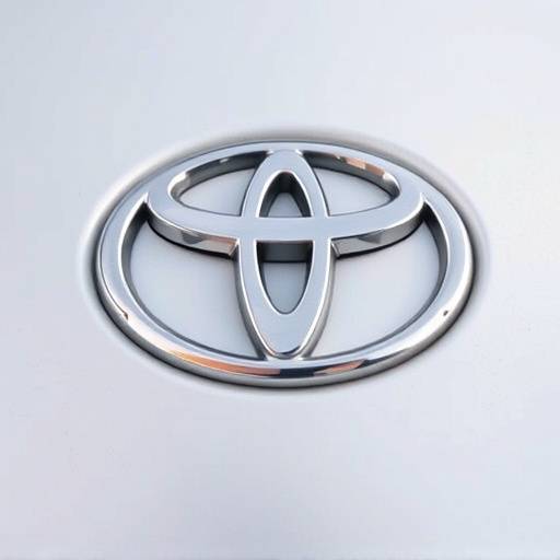 Toyota logo